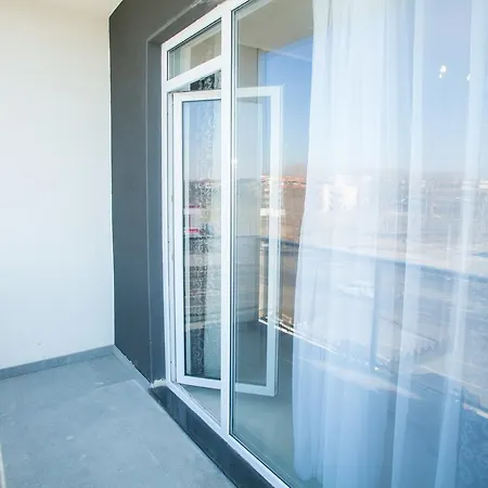 Safi Mamaia Appartement
