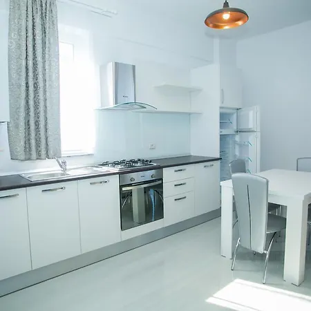 Safi Mamaia Appartement *