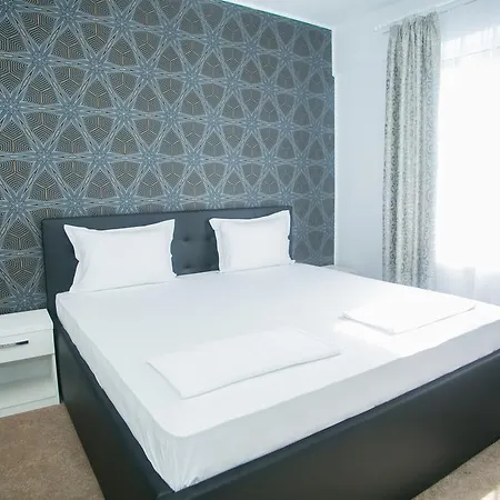 Appartement Safi Mamaia Năvodari