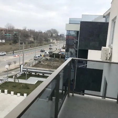 Appartement Safi Mamaia Năvodari