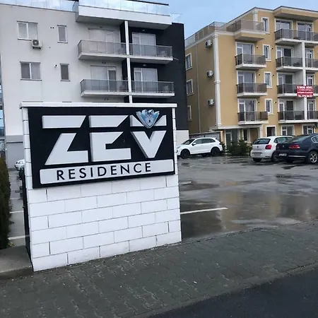 Safi Mamaia Lägenhet Năvodari